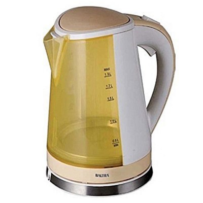 Baltra Trendy BC-114 Electric Kettle 1 Ltr